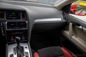 Audi Q7 4.2 TDI quattro - 10