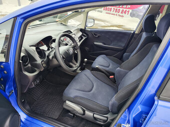 Honda Jazz 1.2 i-VTEC Trend - 10