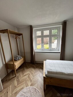 Rodinný dom Bystrá - 10