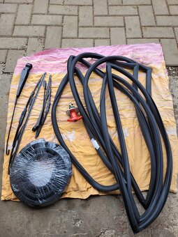 Zetor náhradné diely - 10