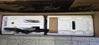 Elektrická kolobežka Kukirin M4 MAX - 10