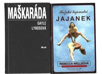 Knihy pre ženy - 10