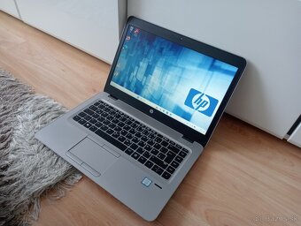 HP elitebook 840 G3 / 16gb ram / Intel core i7 / Windows 11 - 10