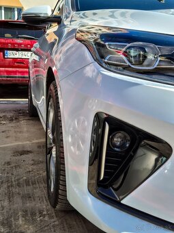 Kia Ceed SW GT line 7DCT - 10