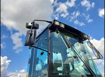 Valec Caterpillar CS64B - 10