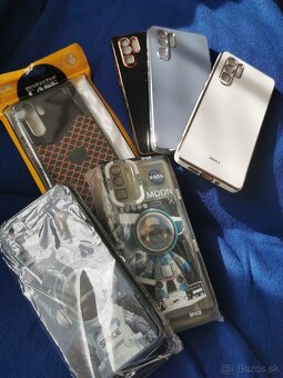 HUAWEI P30 PRO 8 GB - 10