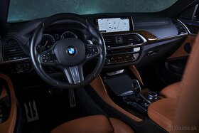 BMW X4 M40i A/T, 260kW, 2019, DPH - 10