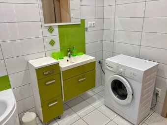 ❇️ UBYTOVANIE LEVICE CENTRUM MESTA APARTMÁN S TERASOU - 10