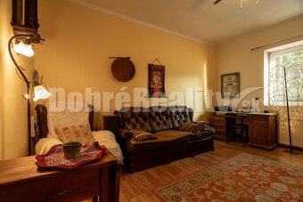 PREDAJ: Rodinný dom so záhradou pri priehrade Ružiná,170 m2, - 10