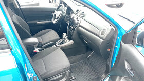VITARA 1,4T GL+ Premium 4x4 AT TSMLYEA1S00601102 - 10