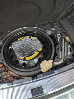 Predám vw Touareg 3.0 TDI 165kw - 10