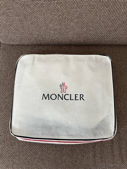 Moncler Piquet polo shirt, veľkosť M, čisto nová - 10