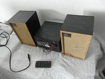 Panasonic - 10