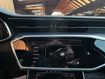 Audi A6 Allroad MODEL 2020 Quattro 210kw Odpočet DPH možný - 10