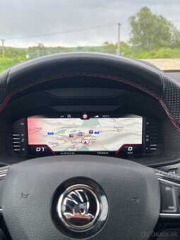 Škoda Kodiaq RS – 2.0 BiTDI 4x4 - 10