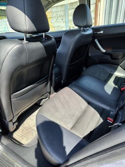 Predam Honda Accord VII 2.2 i-CTDi (7.gen) 103kw - 10
