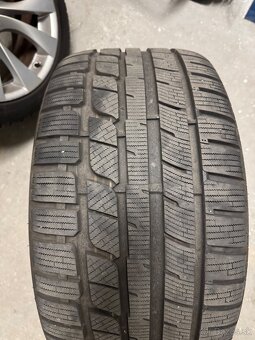 Original BMW disky X5 E70 X6 E71 - 20" - 10
