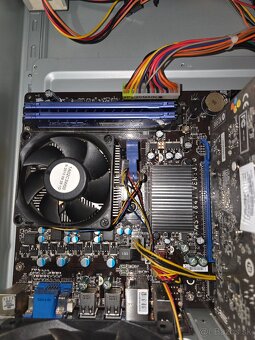 Počítač AMD FX-6300,8gb ram,1tb hdd,1gb grafika - 10