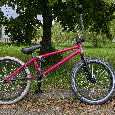 BMX 20 - 10