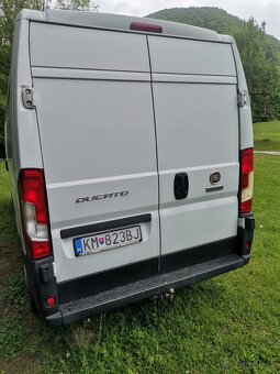 Fiat Ducato 2.3.diesel.2019 - 10