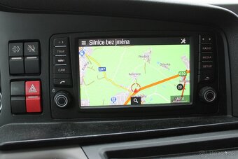 MAN TGX 18.500, EURO 6, NAVIGACE - 10