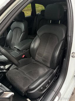 Audi A6 3.0BITDI - 10