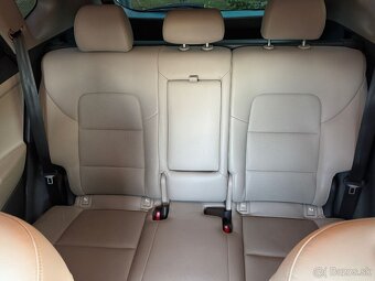 SUV Hyundai Tucson, 136 KW, 4x4 - 10