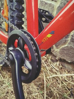 Bicykel 26 GT Stomper prime - 10