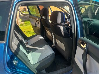 VW Polo Cross 1.9Tdi 74kw - 10