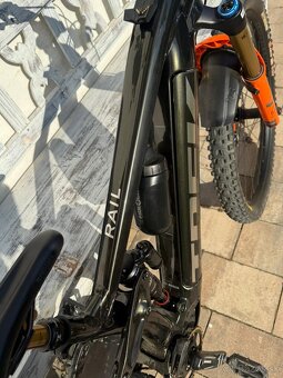 Trek rail 9 - 10