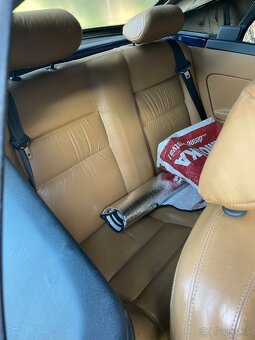 Peugeot 306 cabrio - 10