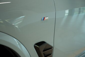 BMW X5 M 30d A/T xDrive - 10