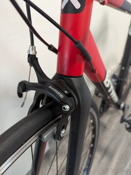 Cestný bicykel B'Twin Triban 520, M, Shimano Sora 3x9 - 10