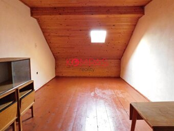 PREDAJ, ČI PRENÁJOM BUDOVY NA PODNIKATEĽSKÉ ÚČELY - KALINKA - 10