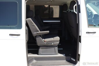Volkswagen Multivan 2.0 TDI BMT 150k Trendline - 10