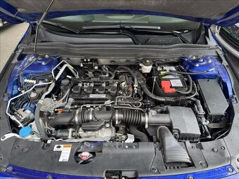 Honda Accord 1.5 141kW 2020 8206km SPORT AUTOMAT - 10
