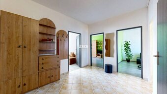 EXKLUZÍVNE: TERASA, ul. ONDAVSKÁ, 3.ízb. byt, 68m2+loggia. K - 10