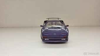1:18 LAMBORGHINI DIABLO, BBURAGO - 10