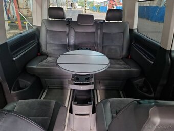 Predám Volkswagen Multivan 2.0 TDI 103 KW Highline DSG - 10