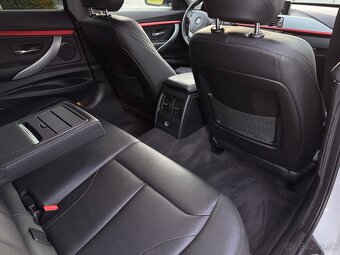 BMW GT 320d | 2.0 | xDrive | 2014 - 10