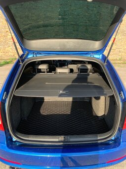 Skoda octavia 2 vrs - 10