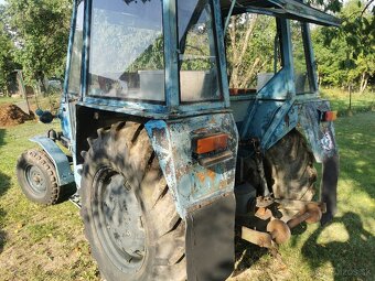 Traktor zetor 5718 - 10