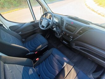 Iveco Daily 352S14 - 2.3 100kw 2018 L3H2 - 10