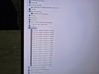 ASUS Zenbook 14 OLED s i9 procesorom 13 generacie 16gb ram a - 10
