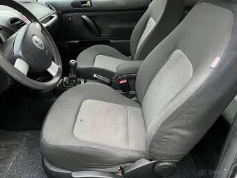 Volkswagen New Beetle 1.9TDI 77kw - 10