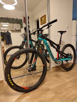 Lapierre Zesty Ultimate carbon (velk. M) - 10
