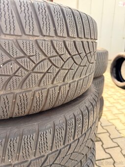 Kolesá Audi A8 5x112mm R20 205/45 R18 90V - 10