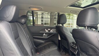 Mercedes Benz GLS Sr Dph - 10
