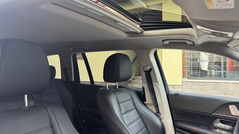 Mercedes Benz GLS Sr Dph - 10