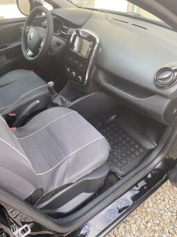 Predám Renault Clio 4 - 10